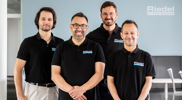Riedel Serviceteam